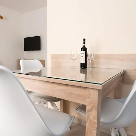 Apartment Maja Rogoznica (Sibenik-Knin)