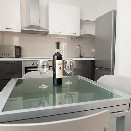 Maja * Rogoznica (Sibenik-Knin)