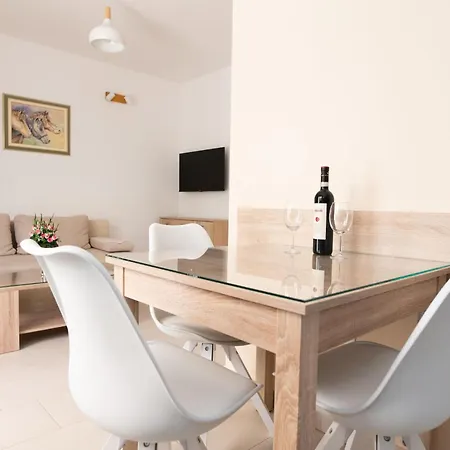 Maja Apartment