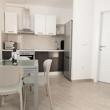 Apartment Maja Rogoznica (Sibenik-Knin)