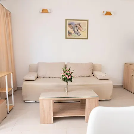 Apartment Maja Rogoznica (Sibenik-Knin)
